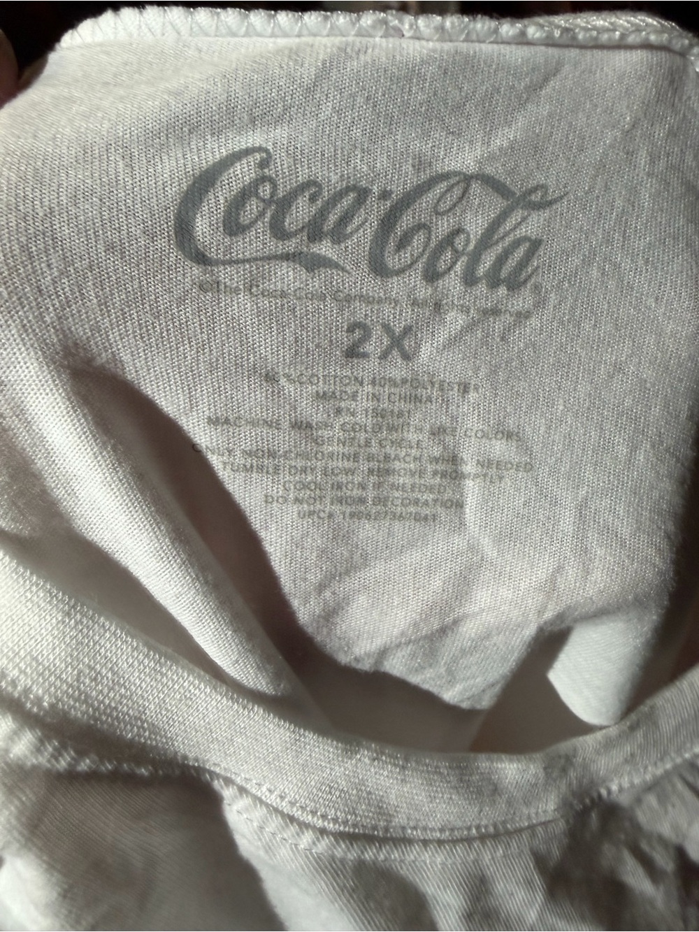 Coca-Cola T-Shirt Bundle - Picture 3 of 4